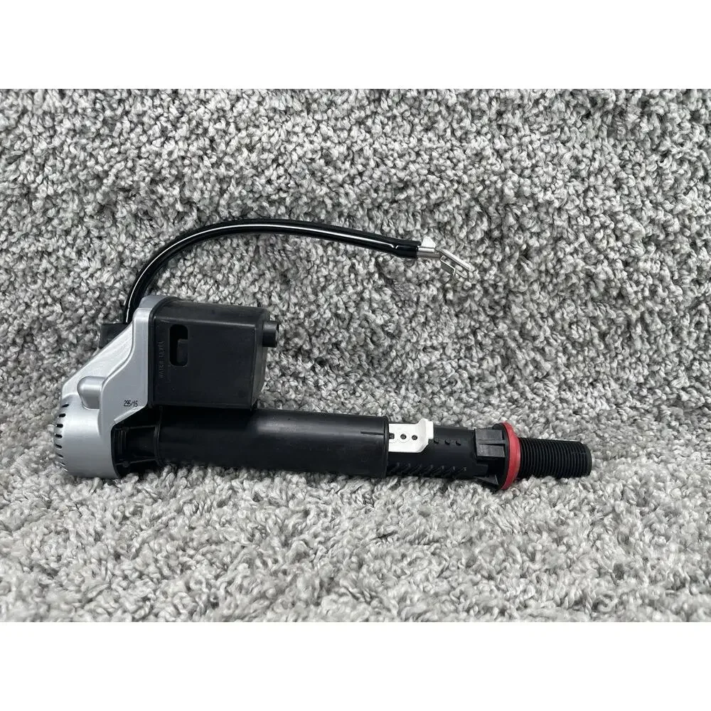 Korky Quiet Fill Platinum Toilet Fill Valve Universal Home Bathroom